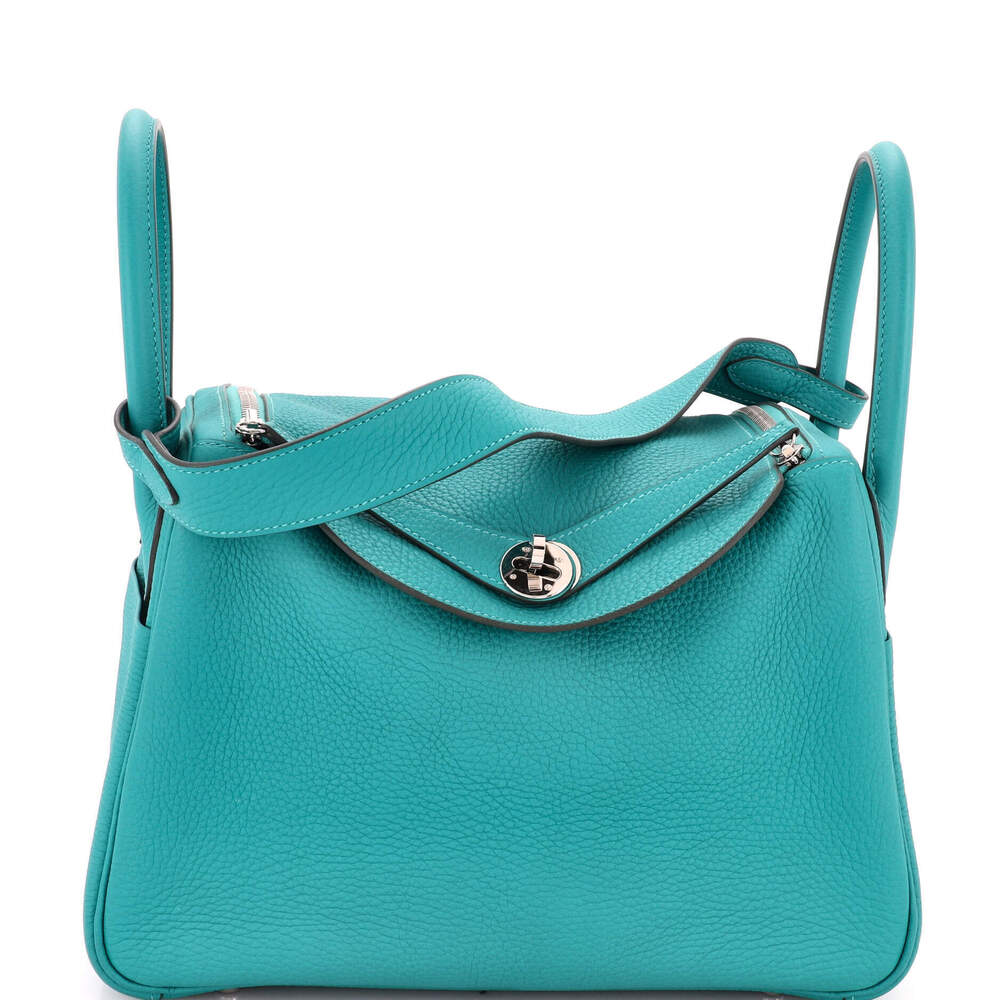 Hermes 30 Lindy Bag
